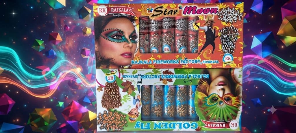 Crackers