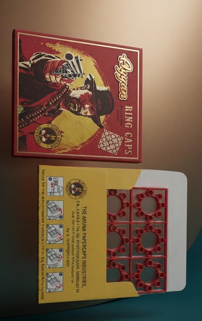 Crackers