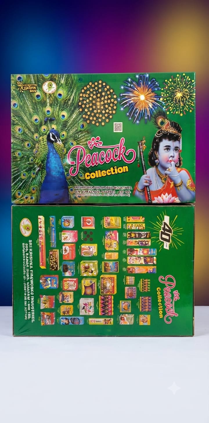 Crackers
