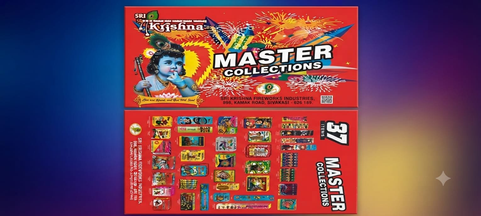 Crackers
