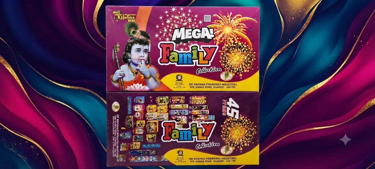 Crackers