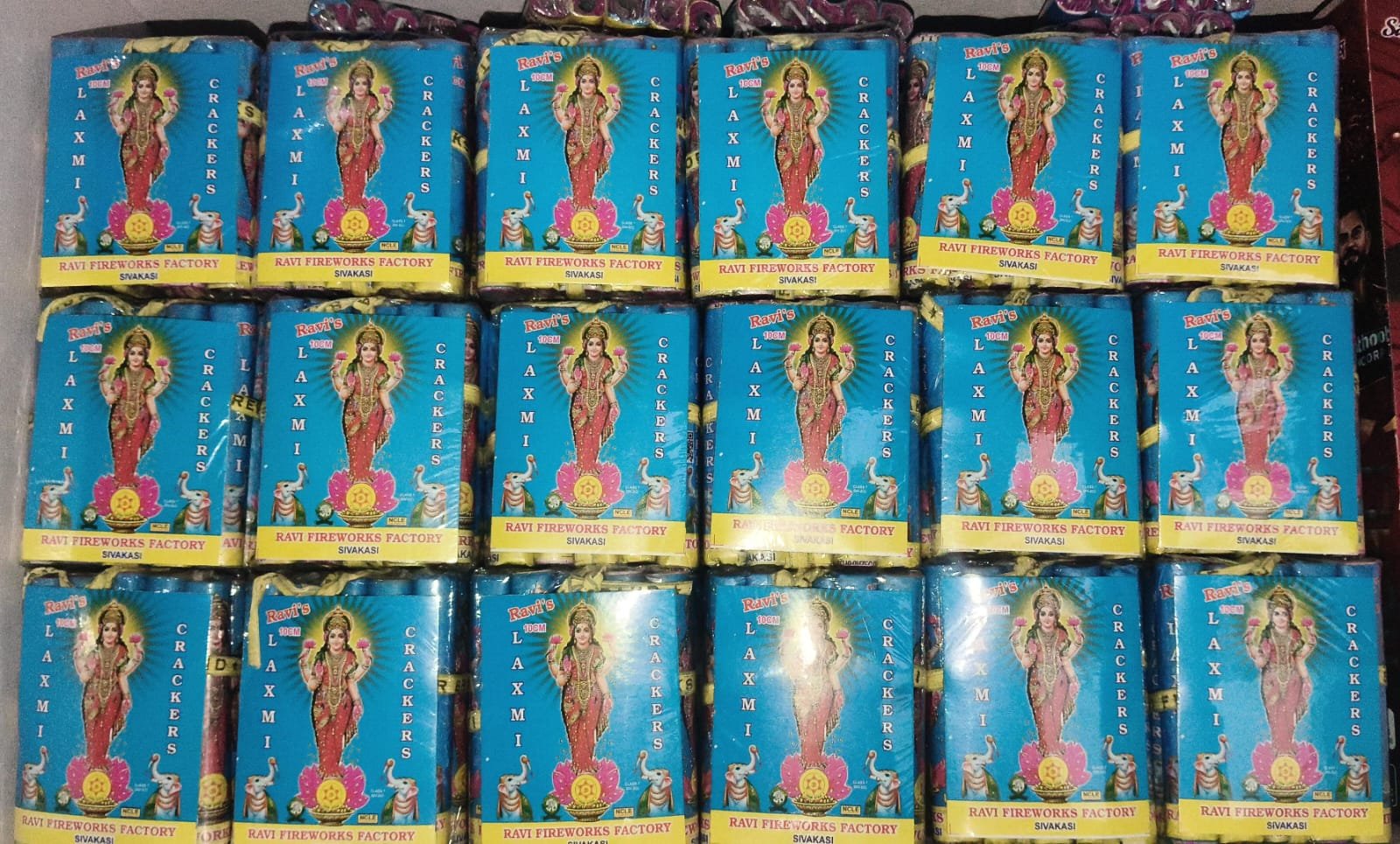 Crackers