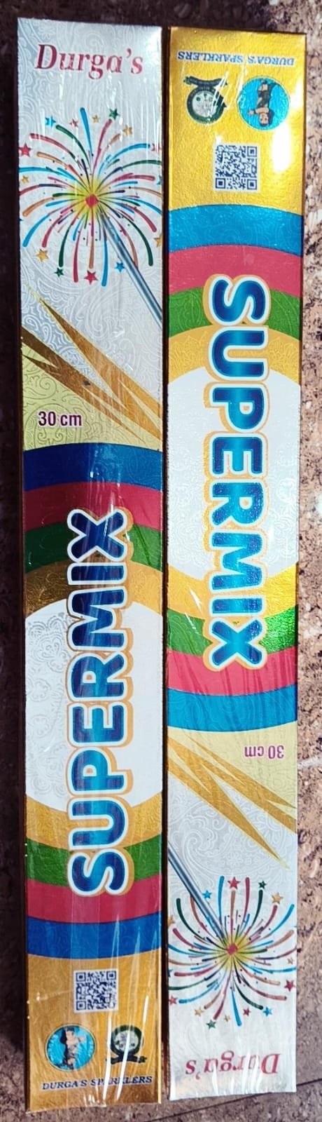 Crackers